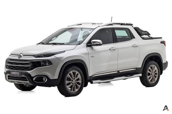 FIAT TORO 2.0 16V TURBO DIESEL RANCH 4WD AT9 FIAT TORO 2.0 16V TURBO DIESEL RANCH 4WD AT9